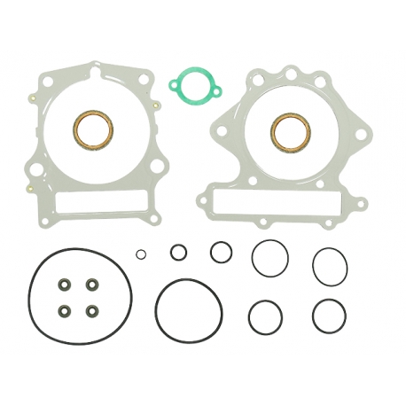 NAMURA USZCZELKI TOP-END YAMAHA YFM 600 GRIZZLY 98-01