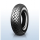 MICHELIN OPONA 3.50-8 S83 46J TT PRZÓD/TYŁ DOT 06-10/2024