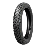 WANDA OPONA 110/80-18 BUNKER 6PR 64P M/C TL TYŁ DOT 04/2024 (DUAL SPORT)