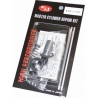 TOURMAX ZESTAW NAPRAWCZY POMPY HAMULCOWEJ PRZÓD YAMAHA XVZ 1200 '89, XVZ 1300 ROYAL VENTURE '86-'93, YZF 350 BANSHEE '87-'01, YF