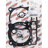 JR (OMP) USZCZELKI TOP-END KAWASAKI KFX 450R '08-'13