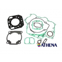 ATHENA KOMPLET USZCZELEK KAWASAKI KMX200 90-92