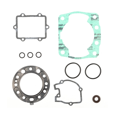 PROX USZCZELKI TOP-END HONDA CR 250`05-07