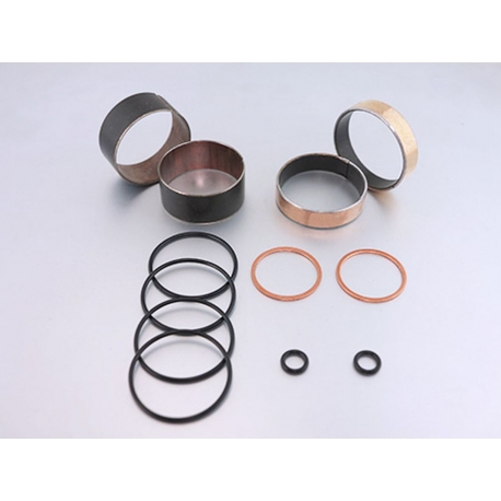 BEARING WORX ZESTAW TULEJEK (PANEWEK) ZAWIESZENIA PRZEDNIEGO KTM SX 85 '14-'17, HUSQVARNA TC 85 '14-'17 (38-6121)