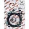 JR (OMP) USZCZELKI TOP-END HONDA TRX 450 R '06-'09