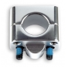 V PARTS (VICMA) MOCOWANIE KIEROWNICY (PODNIESIENIE +20MM, PRZEJCIÓWKA MOCOWANIA KIEROWNICY Z 22MM NA 28MM) (839)