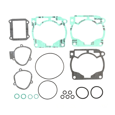 PROX USZCZELKI TOP-END KTM SX 250 '07-'16, EXC 250 '07-'16