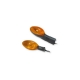 V PARTS (VICMA) KIERUNKOWSKAZ DUCATI MONSTER 400/600/620/695/696/750/800/900/996/998/1000 93-10 TYLNI LEWY (6981)