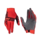 LEATT NOWOŚĆ RĘKAWICE MOTO 1.5 GRIPR GLOVE RED KOLOR CZERWONY/CZARNY ROZMIAR XXL