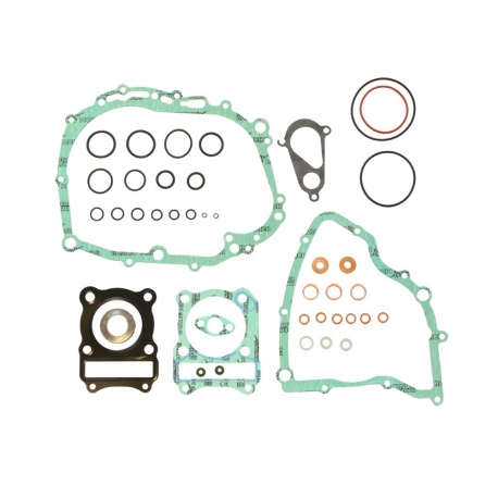 ATHENA KOMPLET USZCZELEK SUZUKI LTF 160 M/N '89-04