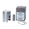 VERTEX TŁOK PIAGGIO SFERA,ZIP,QUARZ,FREE 40,40 MM (+0,40) ( PIERŚCIENIE 52715004040 X 2 SZT. )