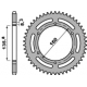 PBR ZĘBATKA TYLNA 3552 49 C45 (ŁAŃC. 520) (JTR5.49)