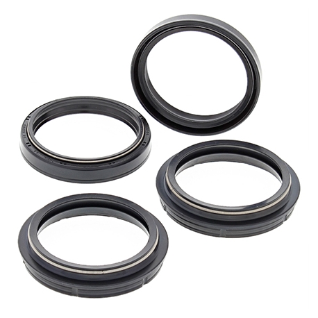 ALL BALLS KOMPLET USZCZELNIACZY OLEJOWYCH I PYŁOWYCH HONDA CRF250R 10-14,CRF 450R 09-12,KAWASAKI KXF250 04-19,KXF 450 06-12,KTM 