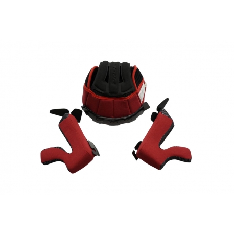 PROGRIP WYŚCIÓŁKA DO KASKU PG3090/3091 ROZM. M WYPRZEDAŻ