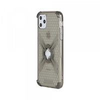 CUBE WYPRZEDAŻ X-GUARD ETUI NA TELEFON DO TELEFONU IPHONE 11 PRO MAX KOLOR SZARY (MOCOWANIE DO KIEROWNICY DOSTĘPNE OSOBNO: 18541