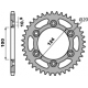 PBR ZĘBATKA TYLNA 1027 48 C45 DUCATI MONSTER 620/695 04-07 (ŁAŃC. 520)