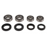 PIVOT WORKS ŁOŻYSKA KOŁA PRZEDNIEGO YAMAHA YFM 660 RAPTOR`01-05 Z USZCZELNIACZAMI