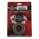 PIVOT WORKS ŁOŻYSKA KOŁA TYLNEGO YAMAHA KODIAK YFM 400/450 00-04