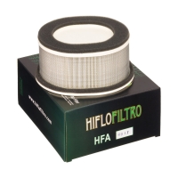 HIFLO FILTR POWIETRZA YAMAHA FZS 1000 FAZER`01-05 (30) (12-95844) (Y4180)