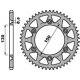 PBR ZĘBATKA TYLNA 270 51 C45 YAMAHA YZ/ YZF (JTR251.51) (JTR245/2.51) (ŁAŃC. 520)