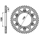 PBR ZĘBATKA TYLNA 808 50 C45 SUZUKI RM/RMZ (78-17) (JTR808.50) (ŁAŃC. 520)