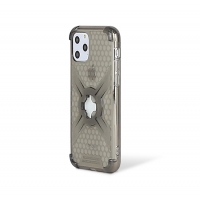 CUBE WYPRZEDAŻ X-GUARD ETUI NA TELEFON DO TELEFONU IPHONE 11 PRO KOLOR SZARY (MOCOWANIE DO KIEROWNICY DOSTĘPNE OSOBNO: 185410010