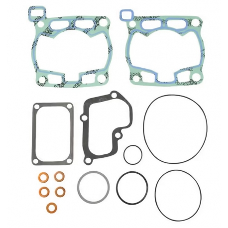 CENTAURO USZCZELKI TOP-END SUZUKI RM 125 '97-'08