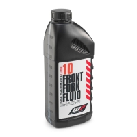 WP SUSPENSION OLEJ DO PRZEDNICH AMORTYZATORÓW FORK OIL 10W (1L) (AKC)