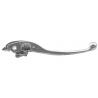 V PARTS (VICMA) DŹWIGNIA HAMULCA HONDA CBR 900 RR, CBR 929 RR, VTR 1000 KOLOR SREBRNY (DHH09SV) (DHH09SV)