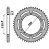 PBR ZĘBATKA TYLNA 3552 45 C45 APRILIA ETX 350 88-90, GILERA 125 91 (ŁAŃC. 520) (JTR5.45)