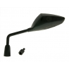 V PARTS (VICMA) LUSTERKO UNIWERSALNE KOLOR CZARNY (Z ADAPTEREM) LEWE (E778INR)