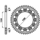 PBR ZĘBATKA TYLNA 4309 47 C45 HONDA NX 650 (91-94) (JTR245/3.47) (ŁAŃC. 520)