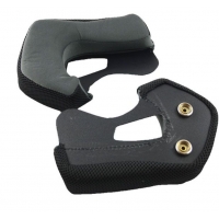 CABERG CZĘŚCI POLICZKI (CHEEK PADS) DO KASKU DUKE / DUKE II / DUKE X ROZMIAR L-XL