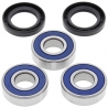 ALL BALLS ŁOŻYSKA KOŁA TYLNEGO Z USZCZELNIACZAMI BMW F 650 GS '09-'13, F 800 GS '06-'13, F 800 GT '11-'13, F 800 R '05-'13, F700