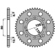 PBR ZĘBATKA TYLNA 819 46 C45 SUZUKI GSX 250 80-83 (ŁAŃC. 520)