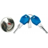 V PARTS (VICMA) KOREK ZBIORNIKA PALIWA KEY. JOG (M420)