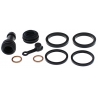ALL BALLS ZESTAW NAPRAWCZY ZACISKU HAMULCOWEGO PRZÓD/TYŁ POLARIS OUTLAW 450/525/ '07-'11, RZR 570/800/900/1000