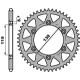 PBR ZĘBATKA TYLNA 213 50 C45 HUSABERG 92-99 (JTR1950.50) (ŁAŃC. 520)