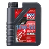 LIQUI MOLY OLEJ SILNIKOWY MOTORBIKE 4T RACE SYNTETYCZNY 10W50 1L (6)
