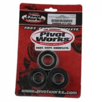 PIVOT WORKS ŁOŻYSKA KOŁA TYLNEGO SUZUKI DRZ 400 00-14, DRZ 400 SH 00-14 (DRZ400)