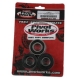 PIVOT WORKS ŁOŻYSKA KOŁA TYLNEGO SUZUKI DRZ 400 00-14, DRZ 400 SH 00-14 (DRZ400)