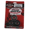PIVOT WORKS ŁOŻYSKA KOŁA TYLNEGO SUZUKI DRZ 400 00-14, DRZ 400 SH 00-14 (DRZ400)