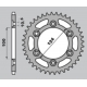 CHT ZĘBATKA TYLNA 1027 39 (A4150735390) DUCATI MONSTER