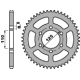 PBR ZĘBATKA TYLNA 1514 41 C45 CAGIVA 125 FRECCIA 89-92 (ŁAŃC. 520)