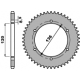 PBR ZĘBATKA TYLNA 4322 47 C45 YAMAHA TZR 125 R 92-93 (ŁAŃC. 428)