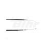 TECNIUM (VICMA) LINKA GAZU HONDA VT 125 SHADOW (99-08) (ZAMYKAJĄCA) (17812)
