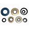BRONCO KOMPLET (ZESTAW) USZCZELNIACZY SILNIKOWYCH YAMAHA YFM 350 '87-'13 (OEM: 93102-15212 93104-20068 93101-25106)