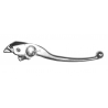 V PARTS (VICMA) DŹWIGNIA HAMULCA HONDA CBR 600 RR '03-'06, VFR 1200, KOLOR SREBRNY (DHH08SV) (73621)