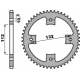 PBR ZĘBATKA TYLNA 4485 38 C45 KYMCO KXR, KXU, MAXXER, MXU 250/300 '02-'15 (ŁAŃC. 520)