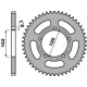 PBR ZĘBATKA TYLNA 4571 47 F APRILIA RS 50 99-05 (ŁAŃC. 428)